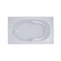 Jetta - Veracruz 36X60 Skirt Biscuit Nj - Biscuit