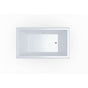 Jetta - Porter 32X60 White - White