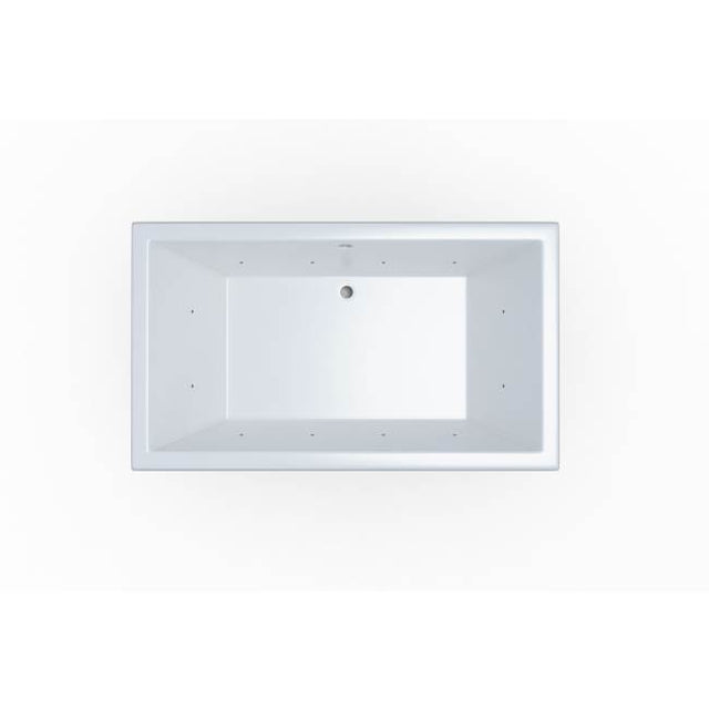 Jetta - Knox 42X72 White - White