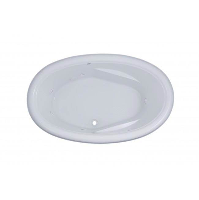Jetta - Boca Raton 40X65 White - White