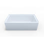 Jetta - Advantage 365X60 Skirt White - White