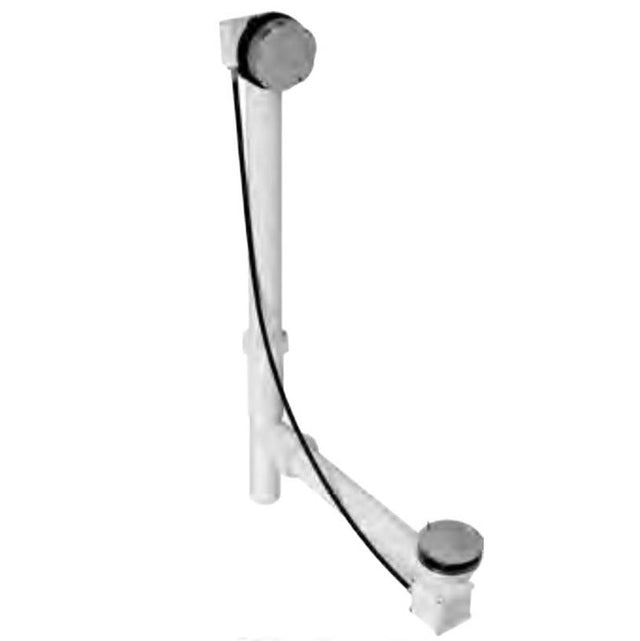 Jetta - Cable Drive White - White
