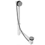 Jetta - Cable Drive White - White
