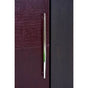 Jenn-Air - 18'' Panel Kit Left Swing, Leather Croc Style