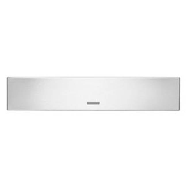 Jenn-Air - 30In - Single Unit Toe Kick Stainless - Stainless