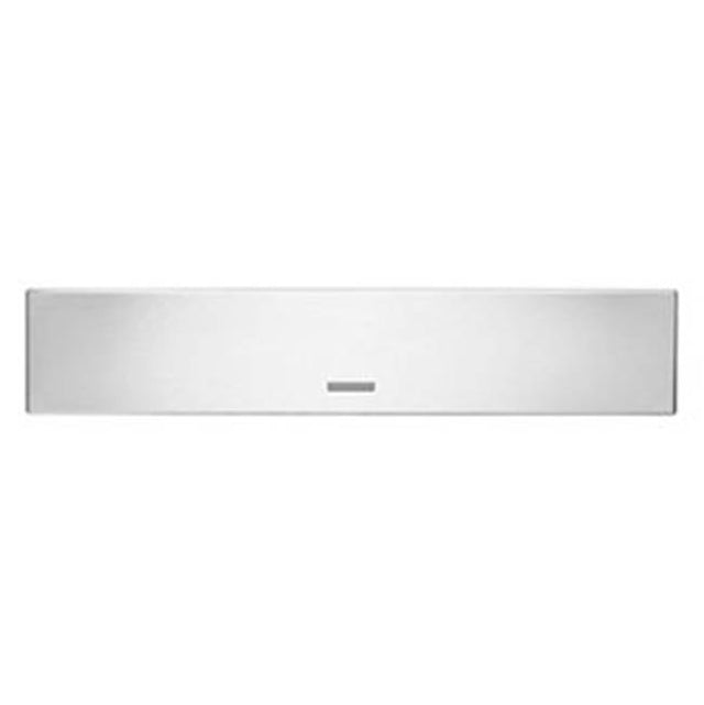 Jenn-Air - 36In - Single Unit Toe Kick Stainless - Stainless