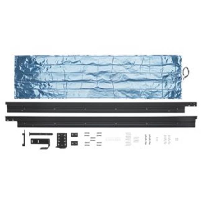 Jenn-Air - Dual Install - Handle To Handle (L/H_R/H)
