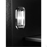 Jenn-Air 36'' Fully Integrated Built-In Bottom-Freezer Refrigerator (Left-Hand Door Swing)