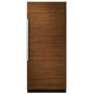 Jenn-Air - 36'' Column Refer Rt Swing