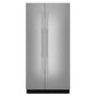 Jenn-Air - 42'' Sxs Panel, Rise Style For Model Js42Nxfxde