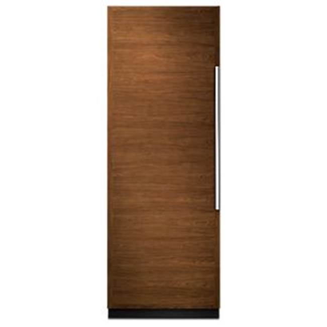 Jenn-Air - 30'' Column Freezer Lft Swing