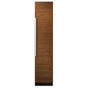 Jenn-Air - 18'' Column Freezer Rt Swing