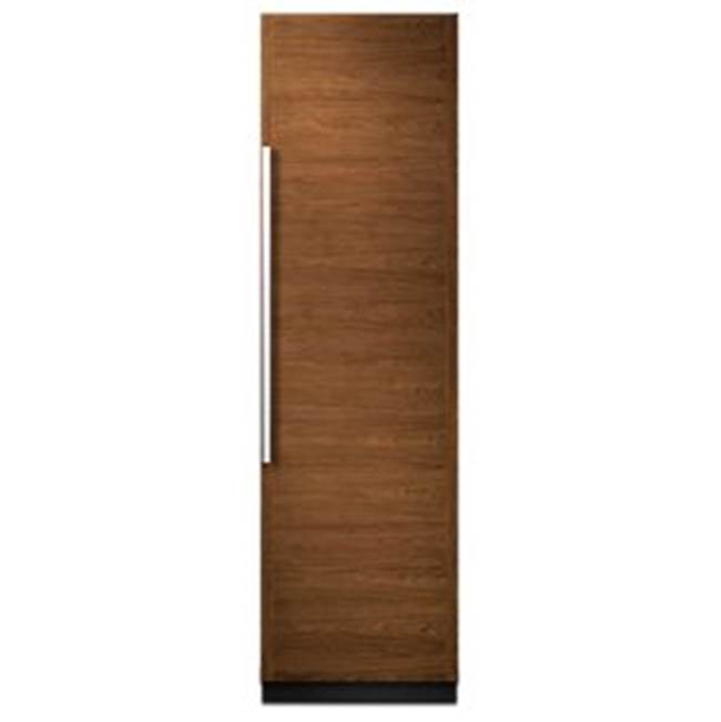 Jenn-Air - 24'' Column Freezer Rt Swing