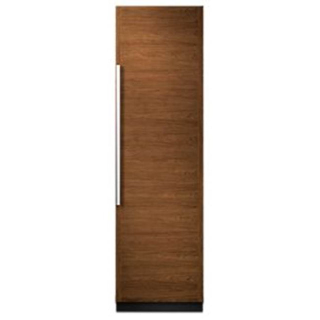 Jenn-Air - 24'' Column Freezer Rt Swing