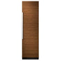 Jenn-Air - 24'' Column Freezer Rt Swing