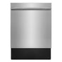 Jenn-Air - Dish Panel-Handle - Stainless
