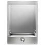 Jenn-Air - 15'' Chrome Infuse Griddle, Ss - Stainless