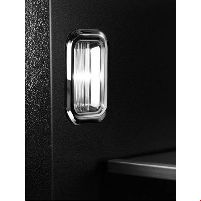 42-Inch Built-In French Door Refrigerator
