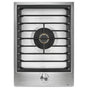 Jenn-Air - 15'' Gas Knob 1Br Wok Cktp, Ss - Stainless
