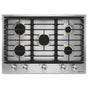 Jenn-Air - 30'' Gas Knob Brass Cktp, Ss - Stainless