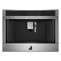 Jenn-Air - 24'' Built-In Espresso/Coffee System, Rise Style, Tank, Fully Automatic