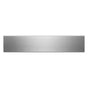 Jenn-Air - 24'' Warming Drawer, Rise Style, Stainless Steel, Push To Open - Stainless