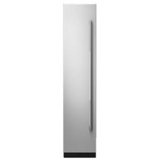 Jenn-Air - 18'' Panel Kit Left Swing, Noir Style For Model Jbzfl18Igx
