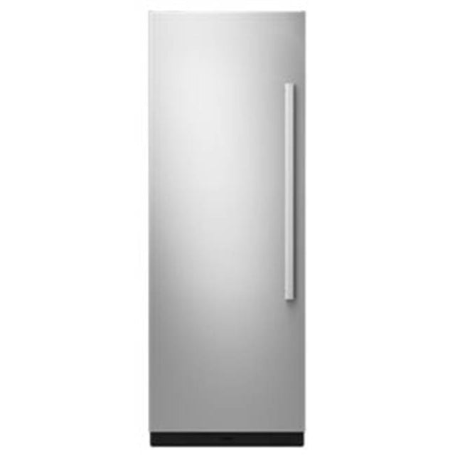Jenn-Air - 24'' Panel Kit Left Swing, Noir Style For Model Jbrfl24Igx And Jbzfl24Igx