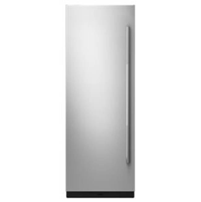 Jenn-Air - 30'' Panel Kit Left Swing, Rise Style For Model Jbzfl30Igx And Jbrfl30Igx