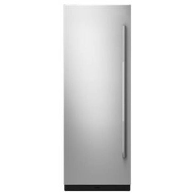 Jenn-Air - 30'' Panel Kit Left Swing, Rise Style For Model Jbzfl30Igx And Jbrfl30Igx