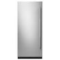 Jenn-Air - 36'' Panel Kit Left Swing, Rise Style For Model Jbrfl36Igx