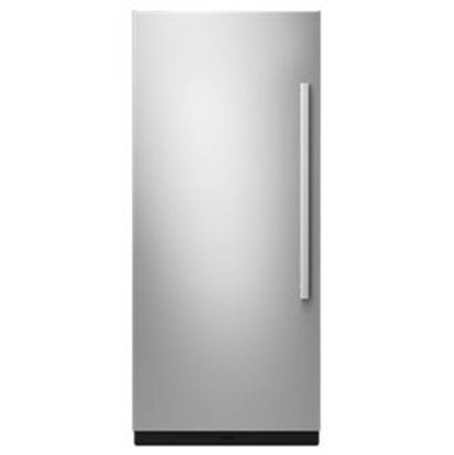 Jenn-Air - 36'' Panel Kit Left Swing, Noir Style For Model Jbrfl36Igx