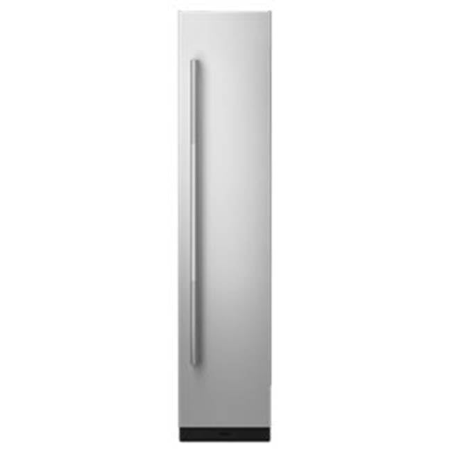 Jenn-Air - 18'' Panel Kit Right Swing, Rise Style For Model Jbzfr18Igx