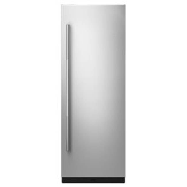 Jenn-Air - 30'' Panel Kit Left Swing, Rise Style For Model Jbzfr30Igx And Jbrfr30Igx