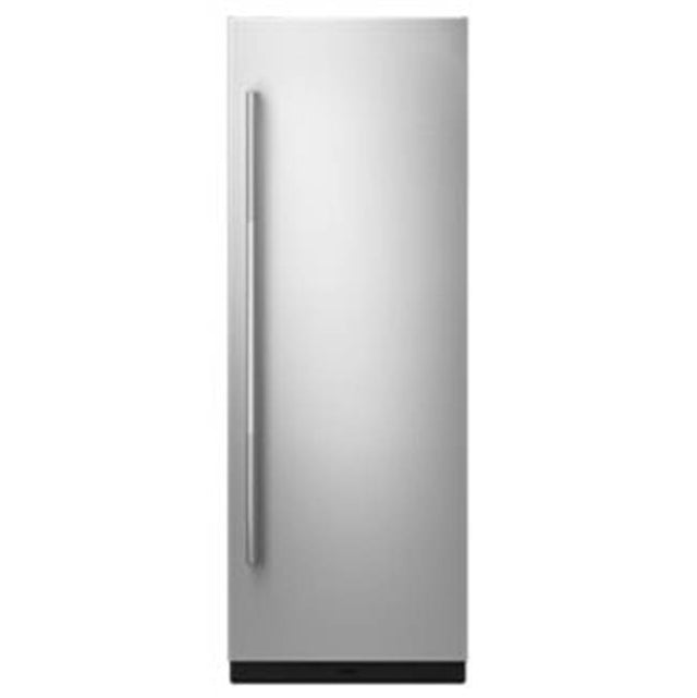 Jenn-Air - 30'' Panel Kit Left Swing, Rise Style For Model Jbzfr30Igx And Jbrfr30Igx