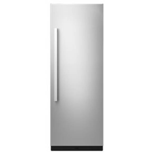 Jenn-Air - 30'' Panel Kit Left Swing, Noir Style For Model Jbzfr30Igx And Jbrfr30Igx