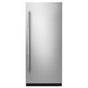 Jenn-Air - 36'' Panel Kit Right Swing, Rise Style For Model Jbrfr36Igx