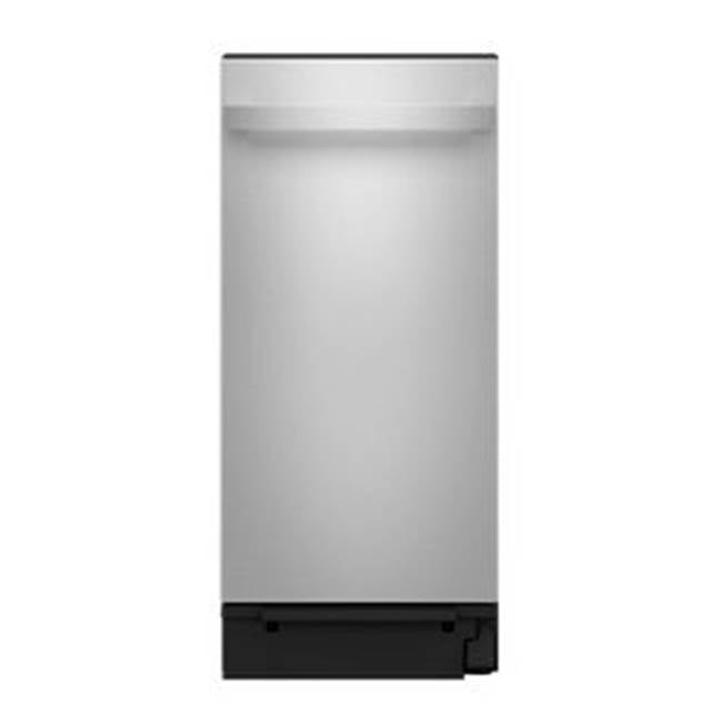 Jenn-Air - 15'' Noir Style, Trash Compactor Panel Kit