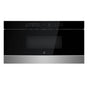 Jenn-Air - 30'' Undercounter Bi Microwave Drawer, Noir Style, 1.2 Cu Ft, 1000 Watts, Sensor Cooking, Lcd Display, Auto Open Drawer