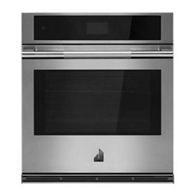 Jenn-Air - 27 Inch Elec Conv Pyro Single Oven