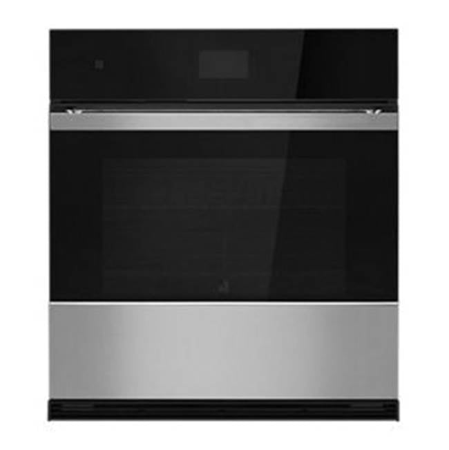 Jenn-Air - 27 Inch Elec Conv Pyro Single Oven