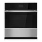 Jenn-Air - 27 Inch Elec Conv Pyro Single Oven