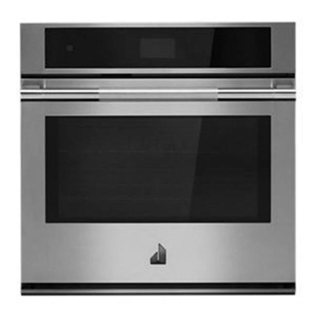 Jenn-Air - 30 Inch Elec Conv Pyro Single Oven