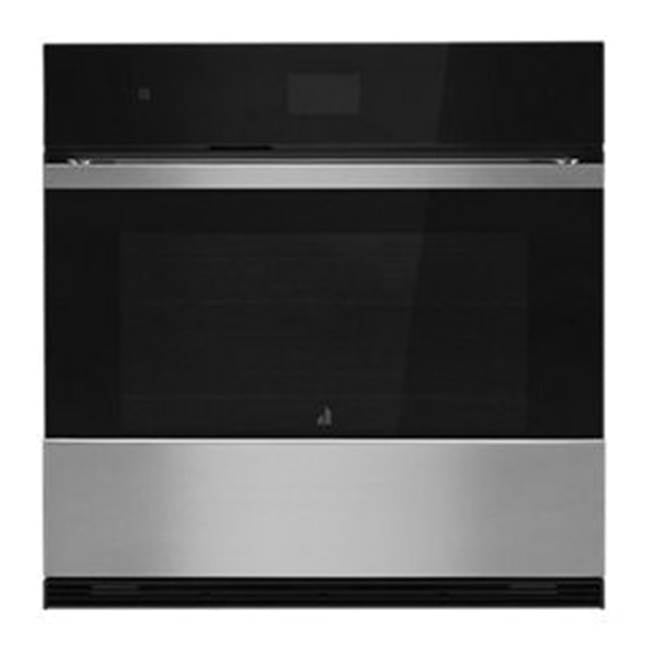 Jenn-Air - 30 Inch Elec Conv Pyro Single Oven