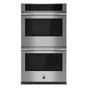 Jenn-Air - 30 Inch Elec Conv Pyro Double Oven