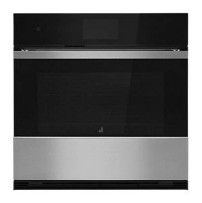 Jenn-Air - 30 Inch Elec Conv Pyro Single Oven