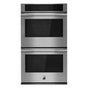 Jenn-Air - 30 Inch Elec Conv Pyro Double Oven