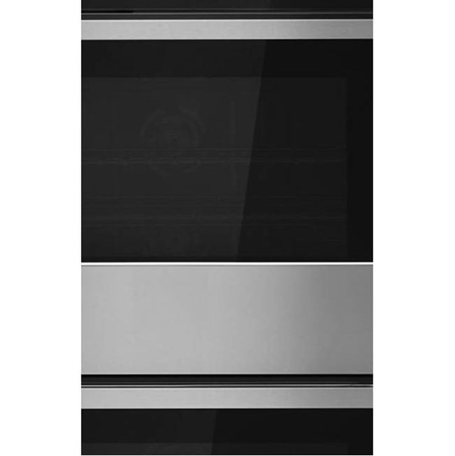 Jenn-Air - 30 Inch Elec Conv Pyro Double Oven