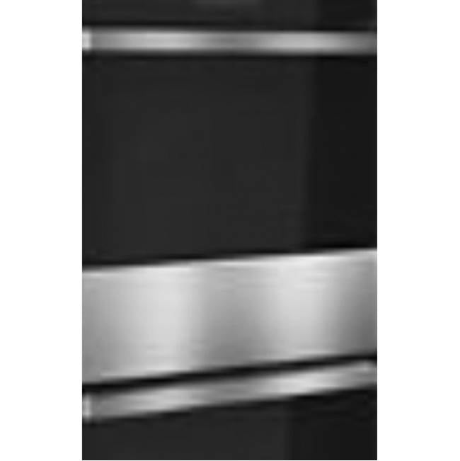 30 Inch Elec Conv Pyro Double Oven