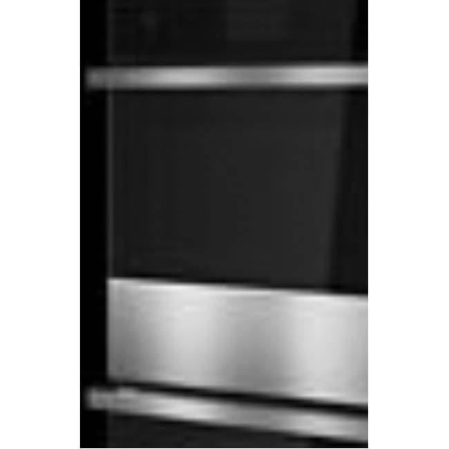 30 Inch Elec Conv Pyro Double Oven